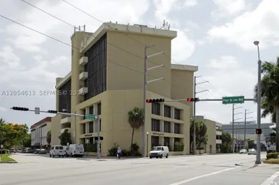 747 Ponce De Leon Blvd #411 1