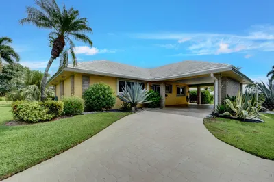 Your New Home!