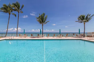 Fabulous pool