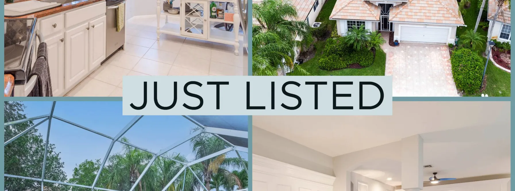 Just Listed | Alluring in Andros Isle | 8708 Treasure Cay