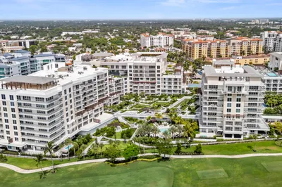 220 SE Mizner Boulevard #Ph922 1