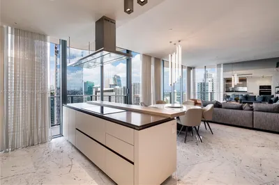 1000 Brickell Plz #PH5108 1