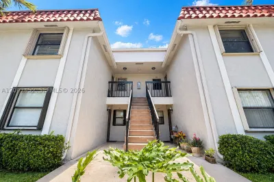 9730 Hammocks Blvd #201-28 1