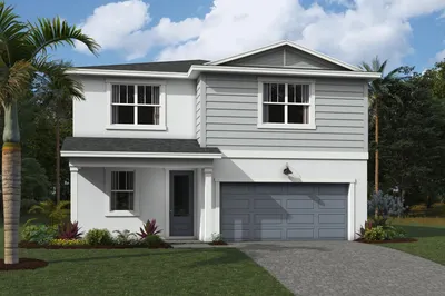 Home rendering