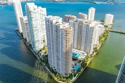 801 Brickell Key Blvd #2108 1