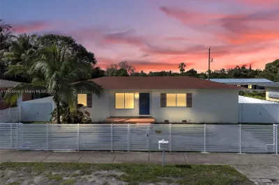1330 NW 115th St 1