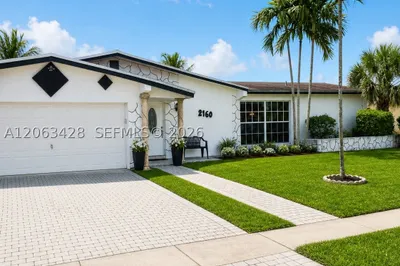 2160 NW 82nd Ter 1