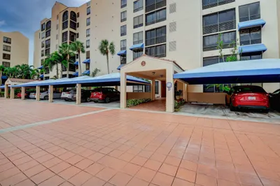 7194 Promenade Drive #202 1