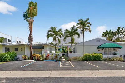 1700 NE 5 Street, Fort Lauderdale