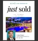 Just Sold in La Terre!