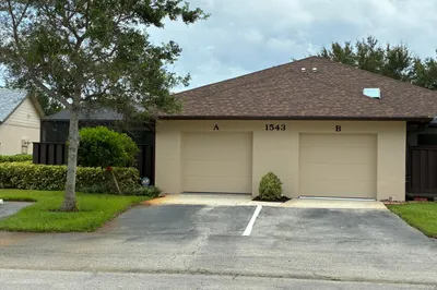 1543 PHEASANT Walk #A 1