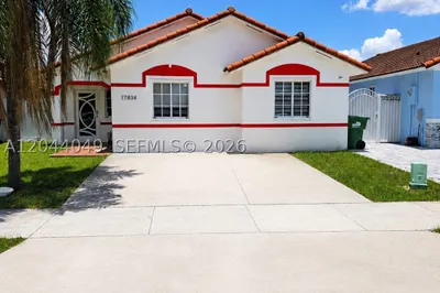 17834 SW 144th Ct 0 1