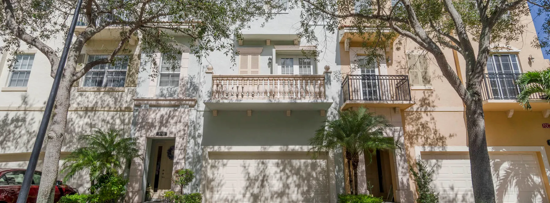 Just Listed | Be Happy in Harbour Oaks | 2772 Ravella Way
