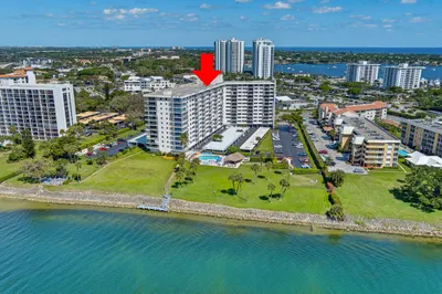 336 Golfview Road #905 1