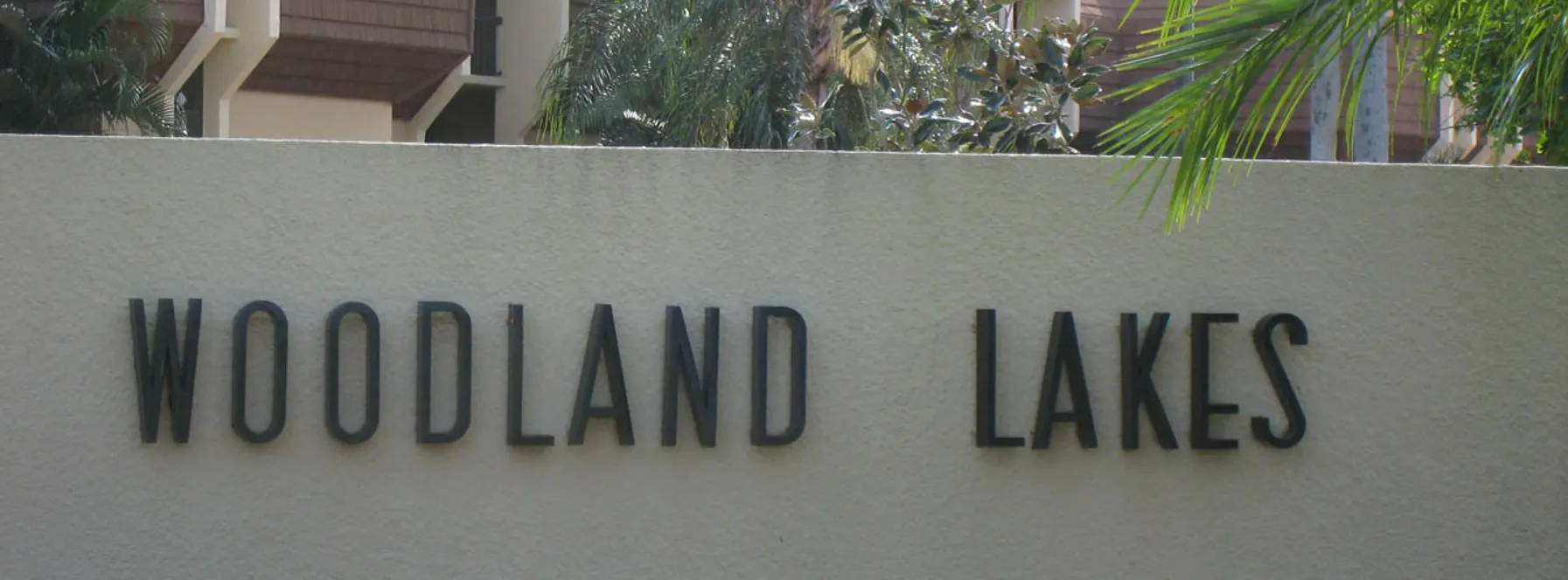 Woodland Lakes – IN DEMAND