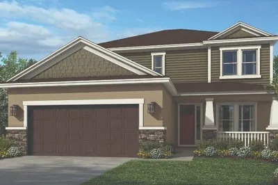 The Bonaire ~ Rendering