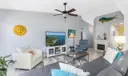 Beautifully Furnished Great Room