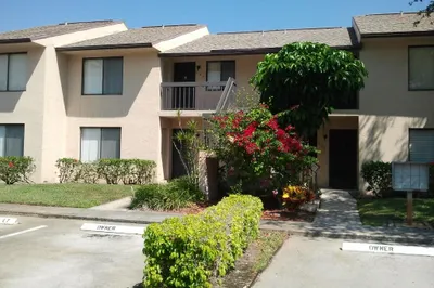 6551 ARLEIGH Court #203 1