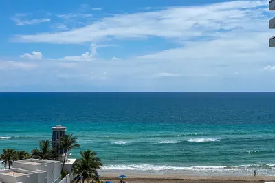 3505 S OCEAN Drive #806 1