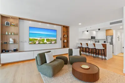 2501 S Ocean Dr #1403 1