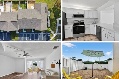 212 Foxtail Drive #G 1