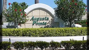 Augusta Pointe | Easy Living at PGA National