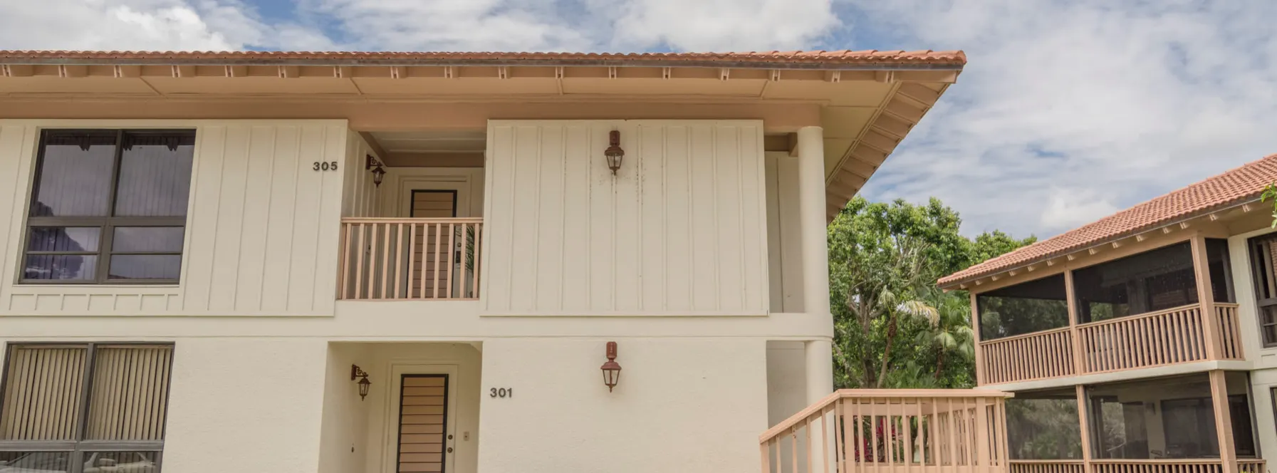 Just Listed | Pretty in PGA National | 305 Brackenwood Circle