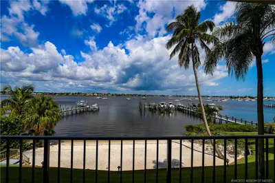 624 SW Saint Lucie Crescent #208 1