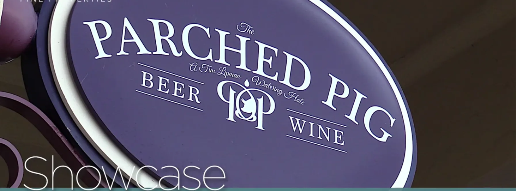 The Parched Pig in Palm Beach Gardens, FL.