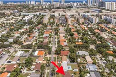Prime Location! Very close proximity to the Beach
