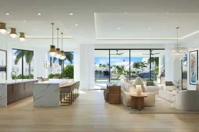1142 Harbor Drive 1