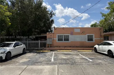 Opa Locka Residential Income 1
