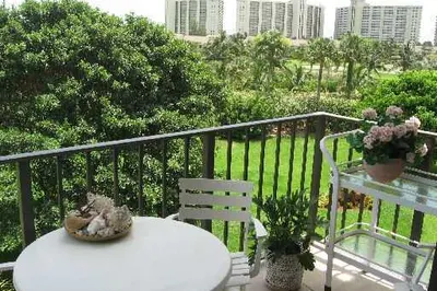 300 N HIGHWAY A1A #D-401 1