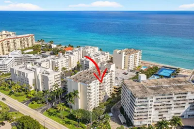 3540 S. Ocean Boulevard #810 1