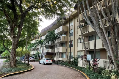 1800 Sans Souci Blvd #228 1