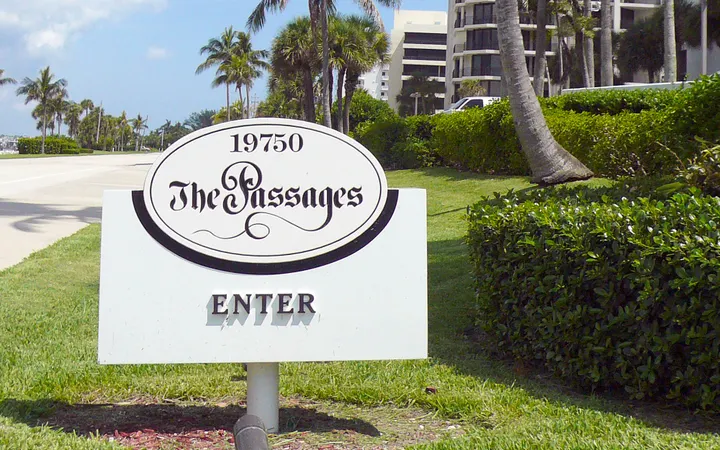 Just Sold in Passages on Jupiter Island!