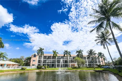 75 Gulfstream Rd #107B 1