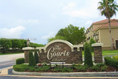 22621 SW 88th Pl #202-8 1