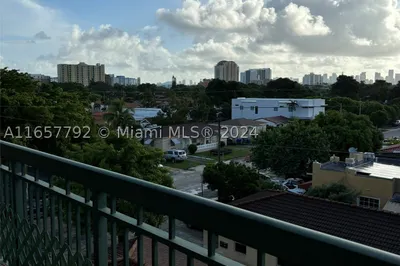 2501 SW 37th Ave #406 1