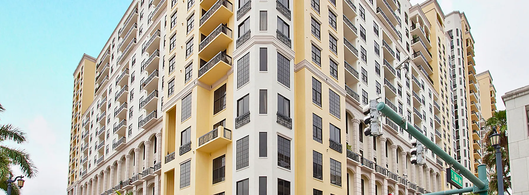 801 S Olive Avenue #1216 | One City Plaza | West Palm Beach
