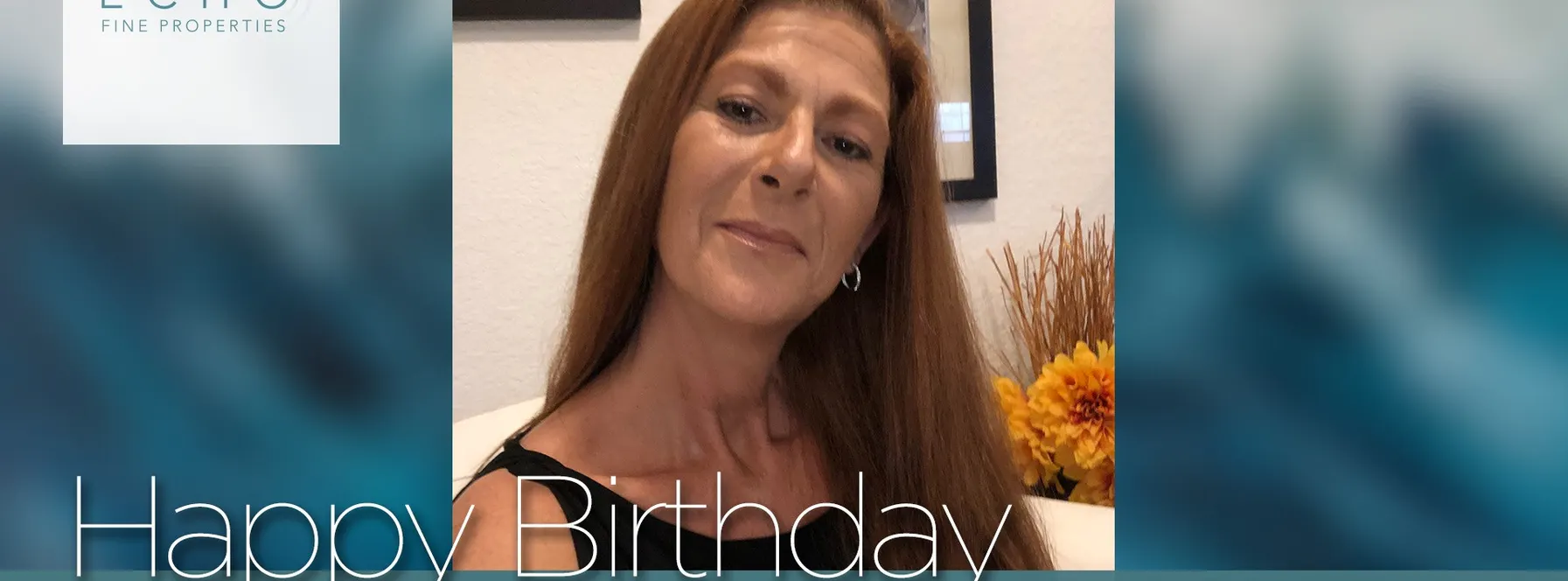 Happy Birthday Rickie!