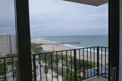 Ocean view
