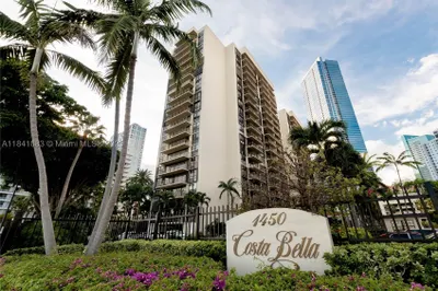 1450 Brickell Bay Dr #1707 1