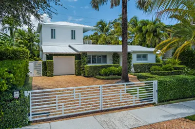 203 Arlington Road 1
