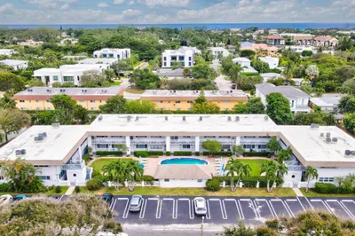 Delray Colonial