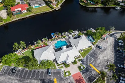 130 Cypress Club Drive #309 1