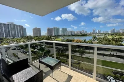 3625 N Country Club Dr #704 1