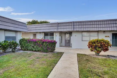 108 Valencia Boulevard #E108 1