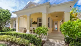 Just Listed | Adorable in Abacoa | 254 Marlberry Circle