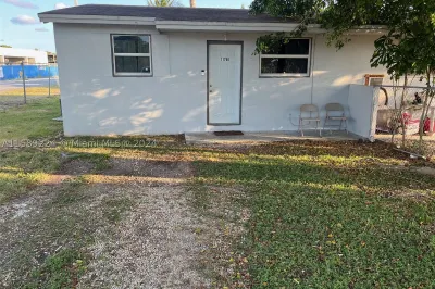 11750 SW 212th St 1